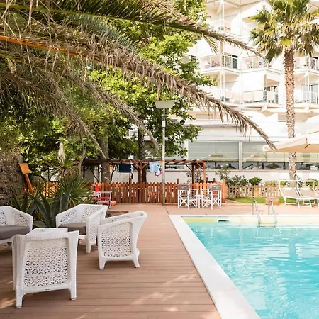 Abruzzo Marina - Family & 4* Silvi Marina