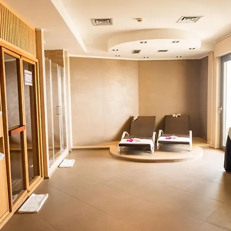 酒店 阿布鲁佐滨海酒店