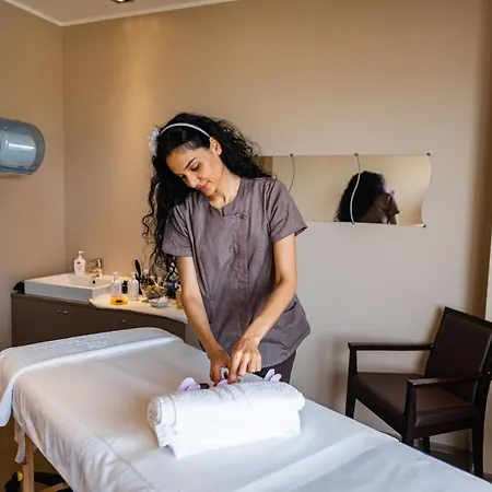 Abruzzo Marina Hotel - Family & Beach Resort Silvi Marina