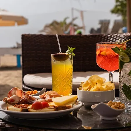 Abruzzo Marina Hotel - Family & Beach Resort