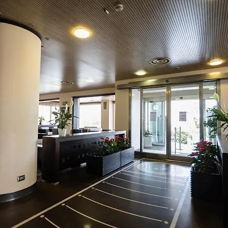 Abruzzo Marina Hotel - Family & Beach Resort Hotel