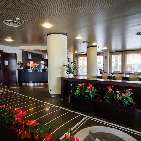 Abruzzo Marina Hotel - Family & Beach Resort Silvi Marina