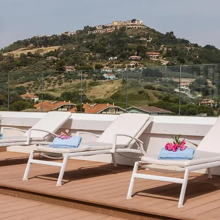 Hotel Abruzzo Marina 4*