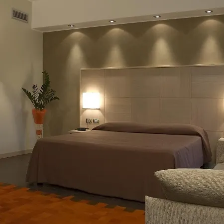 Hotel Abruzzo Marina Hotel - Family & Beach Resort Silvi Marina