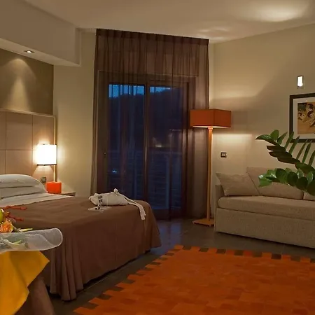 Abruzzo Marina 4* Silvi Marina