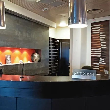 Abruzzo Marina Hotel - Family & Beach Resort Silvi Marina