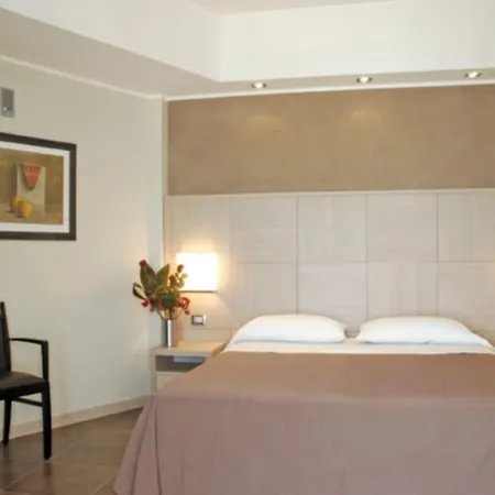 Abruzzo Marina - Family & 4*