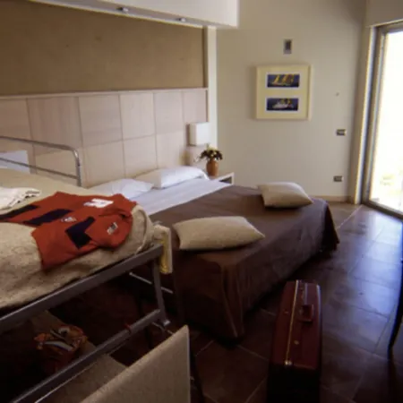 Abruzzo Marina Hotel - Family & Beach Resort Szálloda Silvi Marina