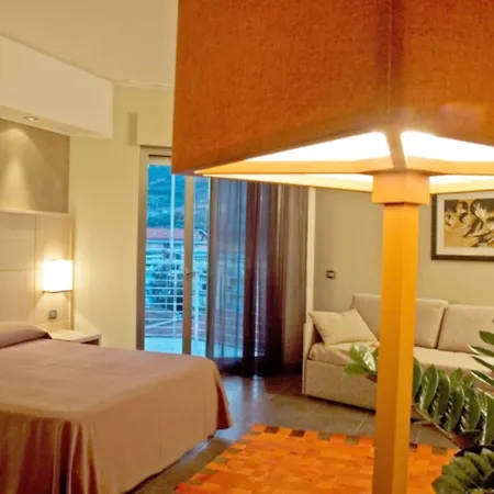 Abruzzo Marina - Family & 4*