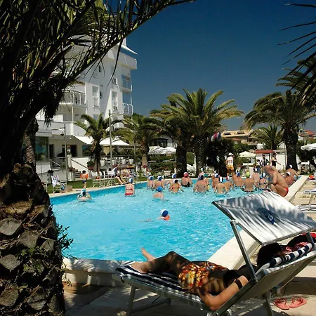 Abruzzo Marina 4* Silvi Marina