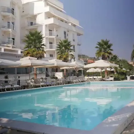 Abruzzo Marina Hotel Silvi Marina