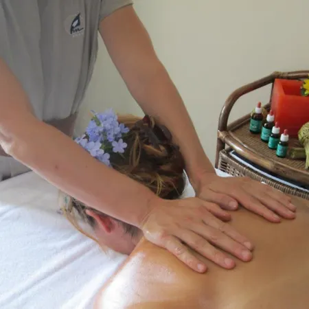 Abruzzo Marina Hotel Silvi Marina