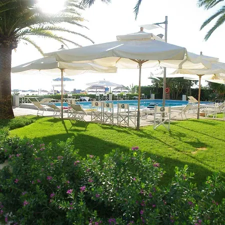 מלון Abruzzo Marina - Family &