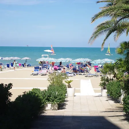 Abruzzo Marina Hotel - Family & Beach Resort Silvi Marina