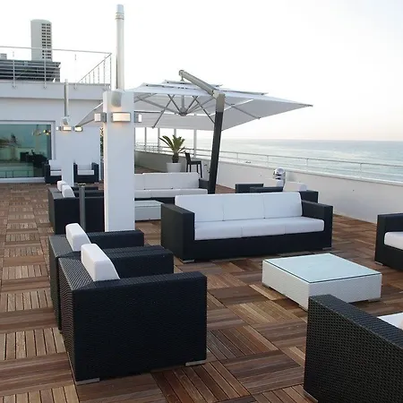 Abruzzo Marina Hotel - Family & Beach Resort Silvi Marina