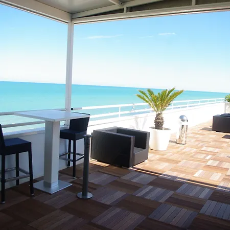 Abruzzo Marina Hotel - Family & Beach Resort Hotel Silvi Marina