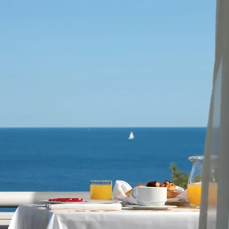 Abruzzo Marina Hotel - Family & Beach Resort 4*
