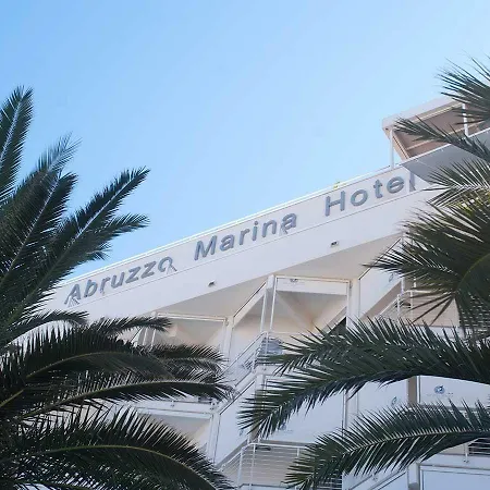 Abruzzo Marina - Family & 4* סילבי מרינה