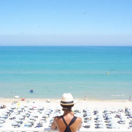 Abruzzo Marina Hotel - Family & Beach Resort Hotel