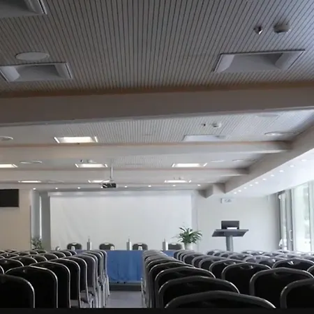 Abruzzo Marina Hotel - Family & Beach Resort 4* Silvi Marina