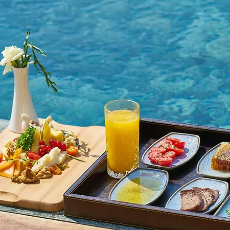 Abruzzo Marina Hotel - Family & Beach Resort Szálloda Silvi Marina