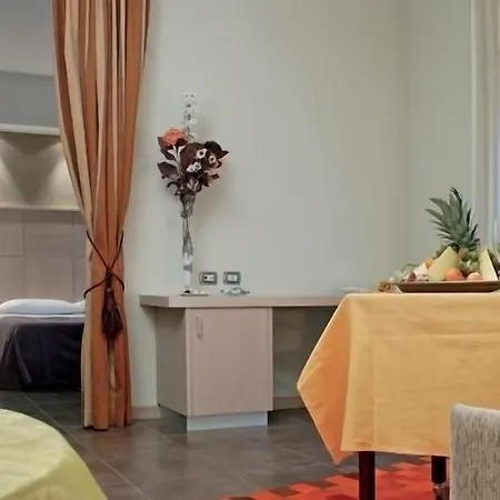 Abruzzo Marina - Family & 4*