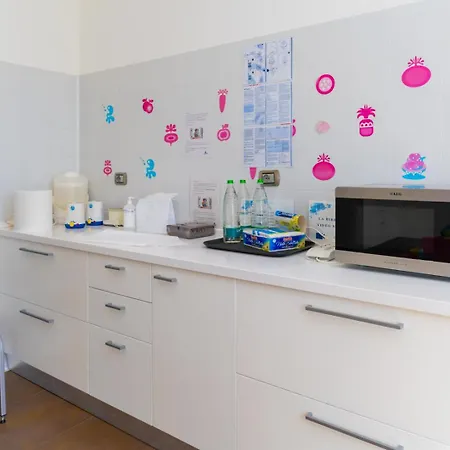 فندق Abruzzo Marina - Family & 4*