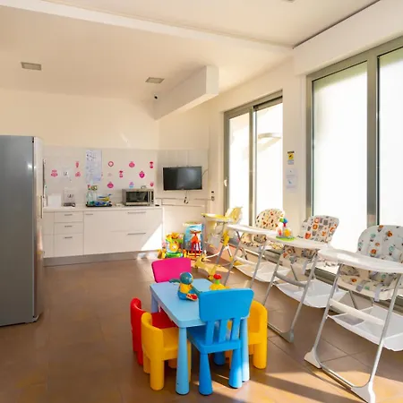 Abruzzo Marina Hotel - Family & Beach Resort Silvi Marina