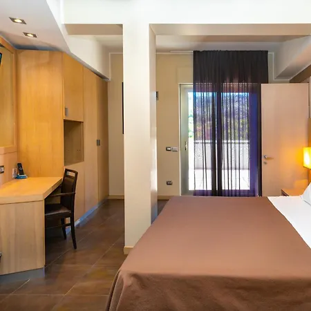 Hotel Abruzzo Marina Hotel - Family & Beach Resort