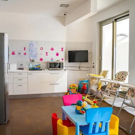 Abruzzo Marina Hotel - Family & Beach Resort Hotel Silvi Marina