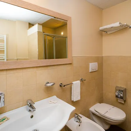 Abruzzo Marina - Family & 4*