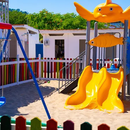 Abruzzo Marina Hotel - Family & Beach Resort Silvi Marina