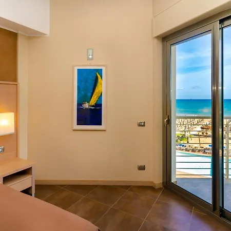 Abruzzo Marina - Family & Silvi Marina