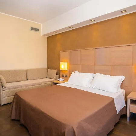 Abruzzo Marina Hotel - Family & Beach Resort