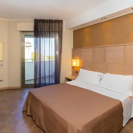 Abruzzo Marina Hotel - Family & Beach Resort Silvi Marina