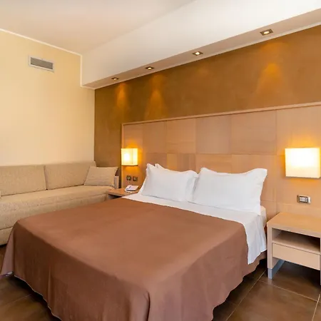 Abruzzo Marina Hotel - Family & Beach Resort