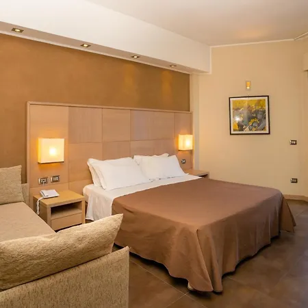 Abruzzo Marina Hotel - Family & Beach Resort 4*