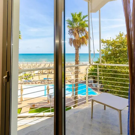 מלון Abruzzo Marina - Family & 4*