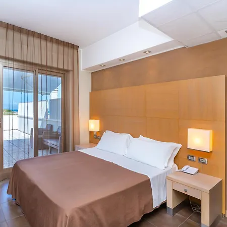 Hotel Abruzzo Marina Hotel - Family & Beach Resort 4*