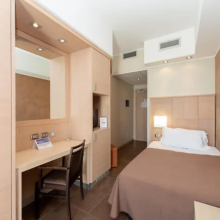 فندق Abruzzo Marina - Family &