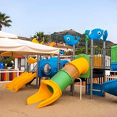 فندق Abruzzo Marina - Family &