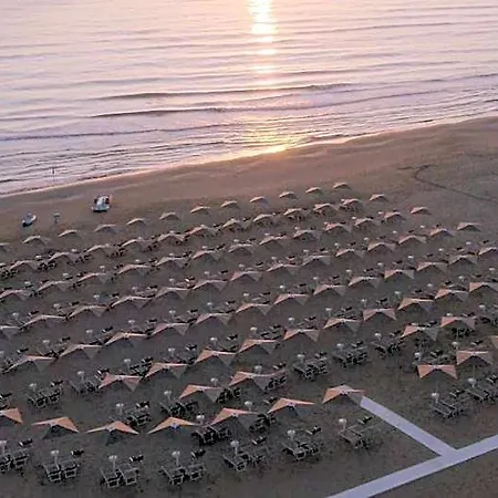 فندق Abruzzo Marina - Family &