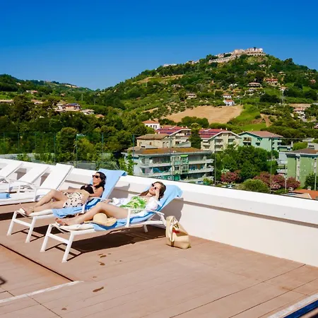 Abruzzo Marina - Family & Hotel