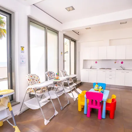 Abruzzo Marina - Family & 4*