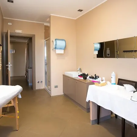 Abruzzo Marina - Family & Hotel