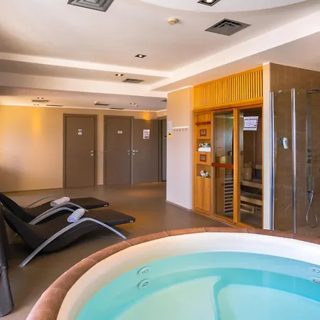 Abruzzo Marina - Family & 4*