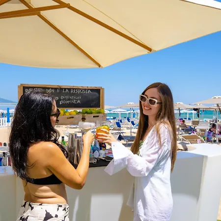 Hotel Abruzzo Marina - Family & Silvi Marina