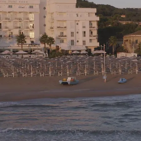 Abruzzo Marina Hotel