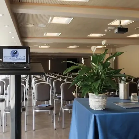 Abruzzo Marina Hotel - Family & Beach Resort 4*