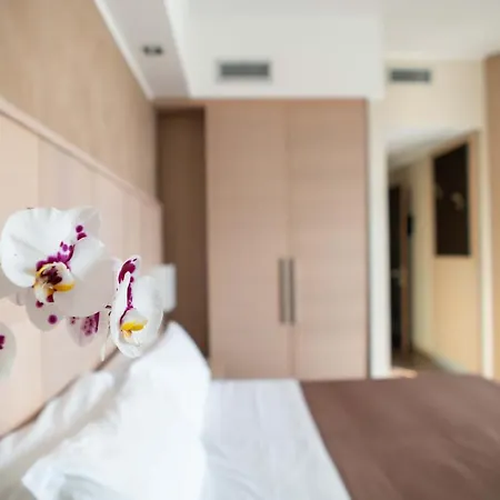 Abruzzo Marina Hotel - Family & Beach Resort